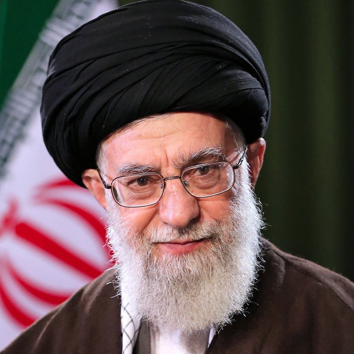 Khamenei is a terrorist ?

Yes or No