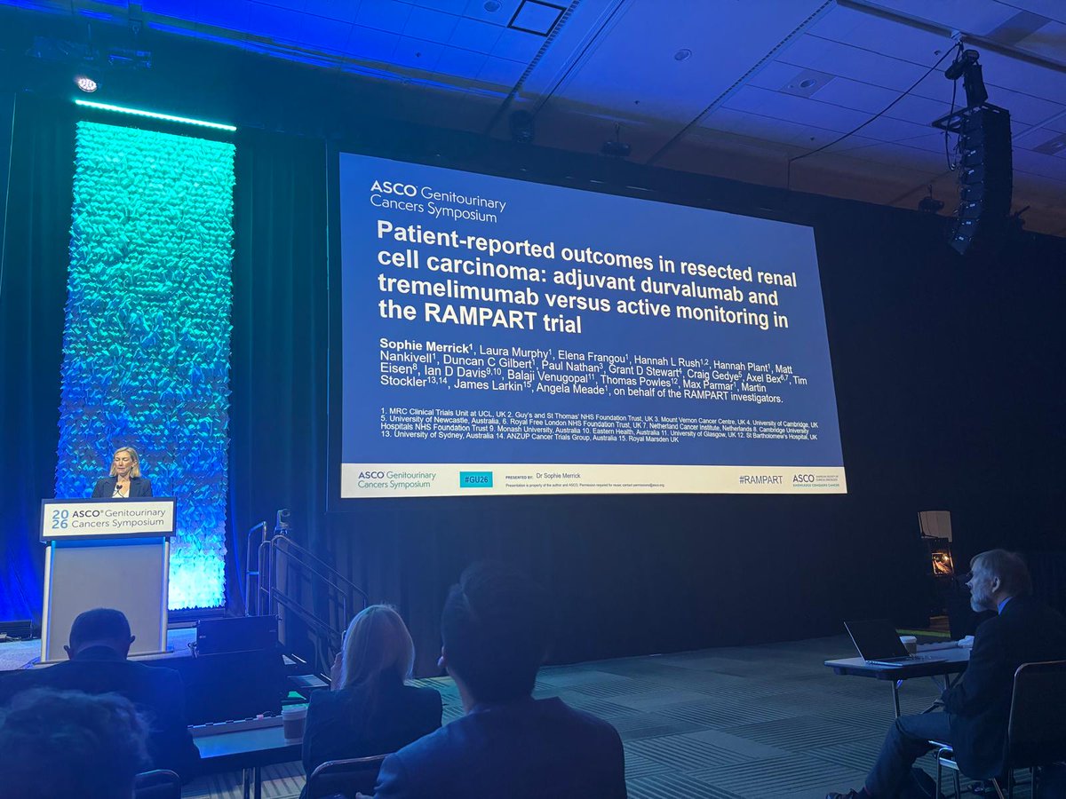 Toni Choueiri, MD tweet media