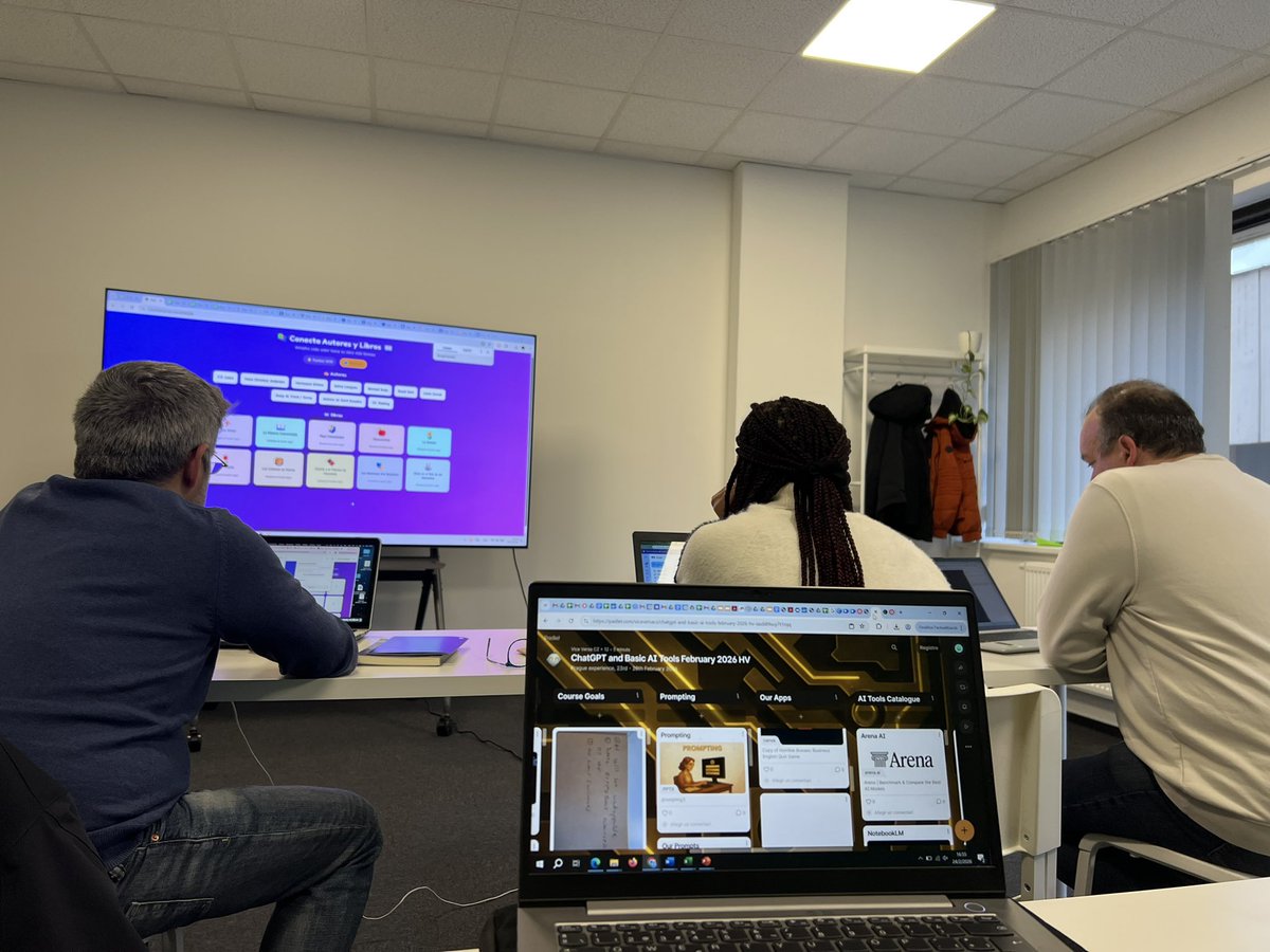 Foix Ortiz tweet media