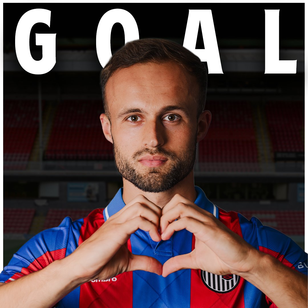 Grimsby Town F.C. tweet media