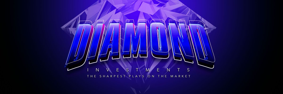 Diamond Investments tweet media