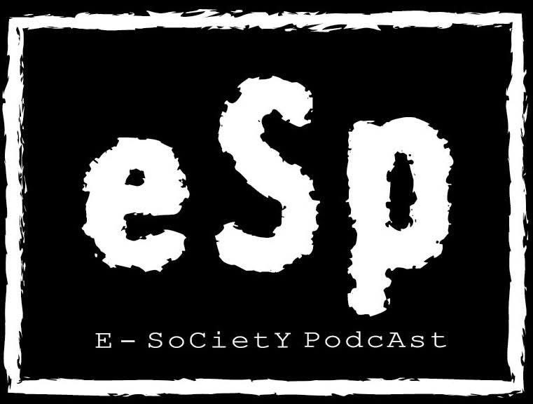 E Society Podcast tweet media