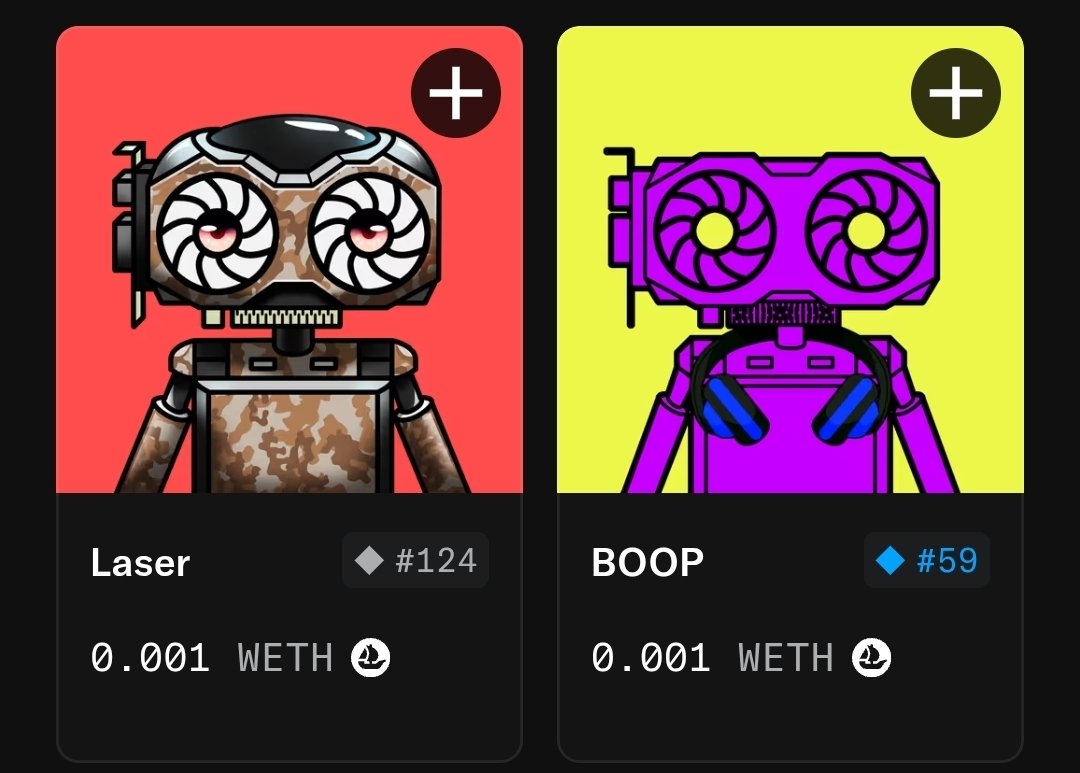 HasherBots 🤖⚡️ tweet media