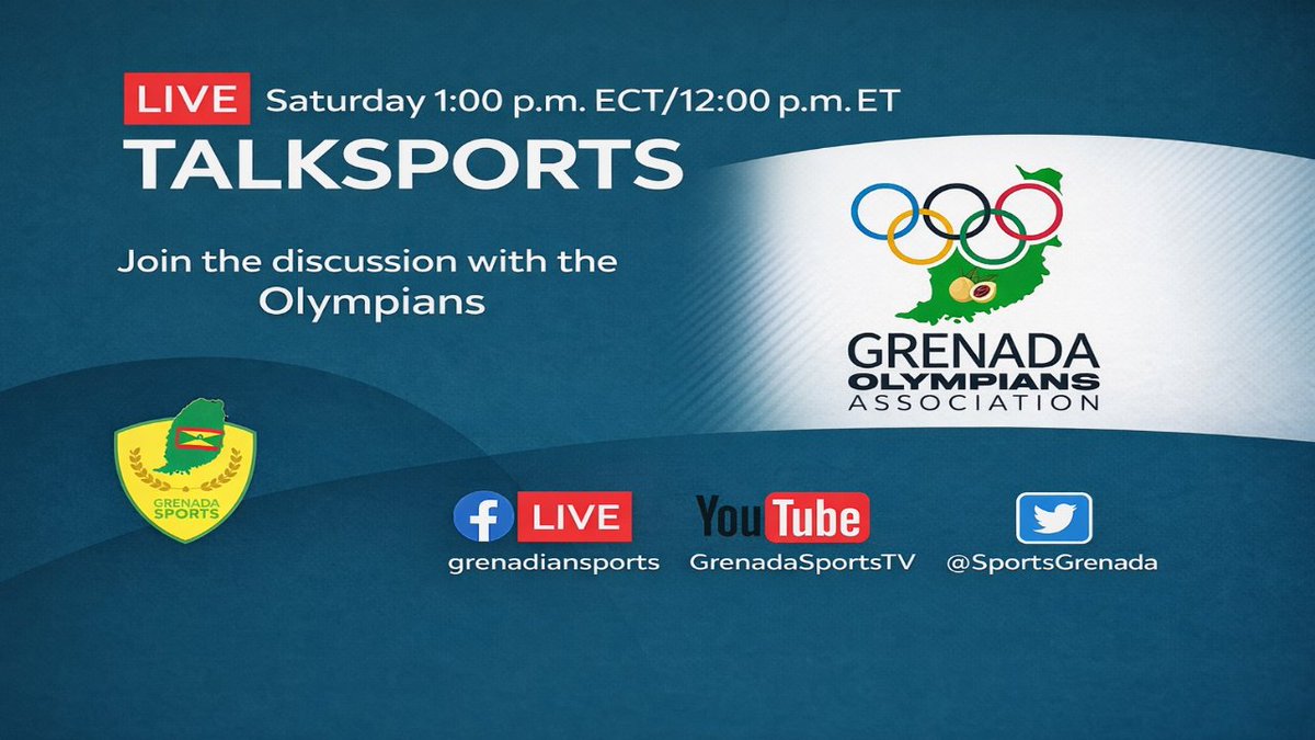 GrenadaSports tweet media