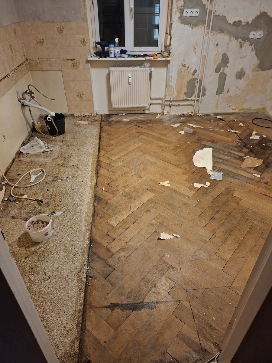 Dreckskanak tweet media