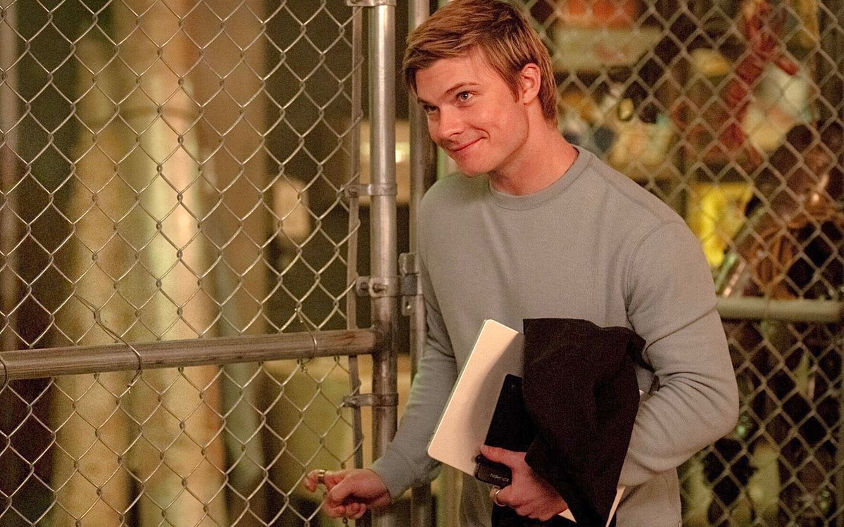 SCREAM 7 having top notch twinks and barely utilizing them is a crime