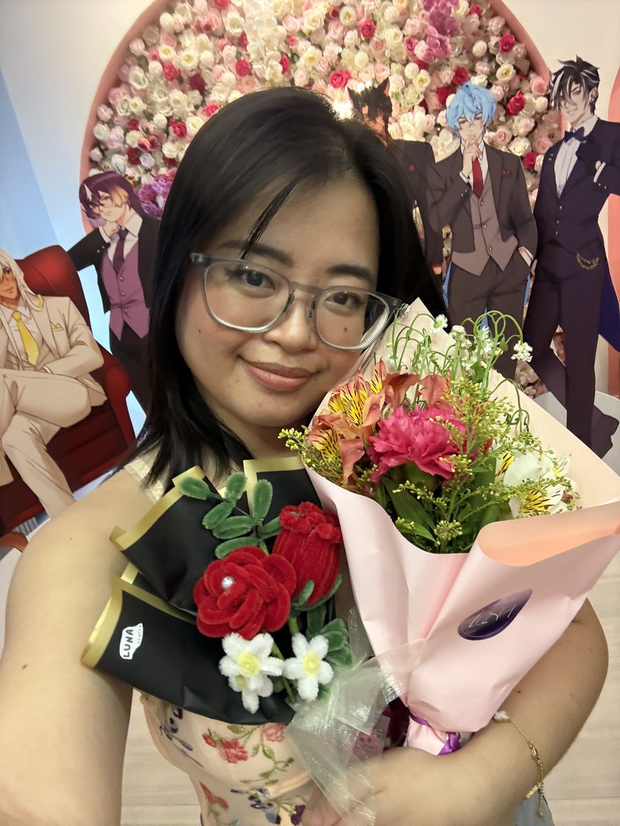 atemaam_'s tweet photo. Felt like a princess today! #HelloPrincess https://t.co/y1tAGLZQQY