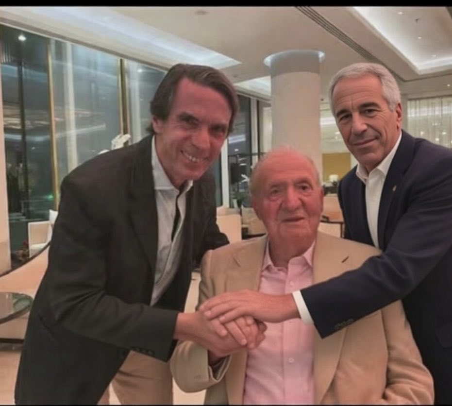 No compartáis esta foto que no les gusta.