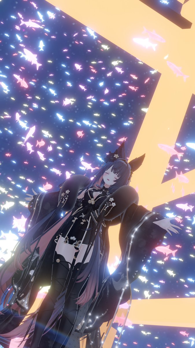 Post by Shiki_VRC on X: #Milfy3D