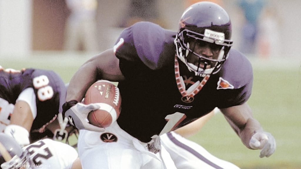 UVA Flashback tweet media