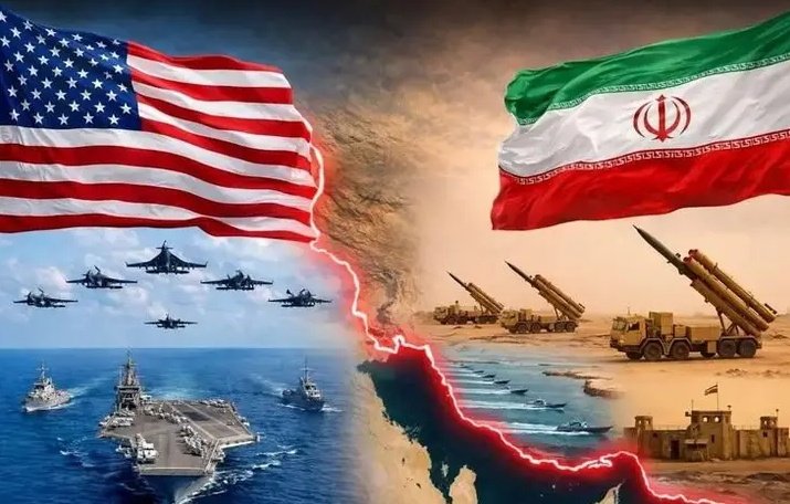 📢📢📢📢📢📢📢📢📢📢📢
‼️Tenemos la obligación y el deber de denunciar los ataques de las fuerzas de Estados Unidos contra el pueblo iraní. La paz mundial otra vez quebrantada por el imperialismo.‼️
#DeZurdaTeam🤝🦈