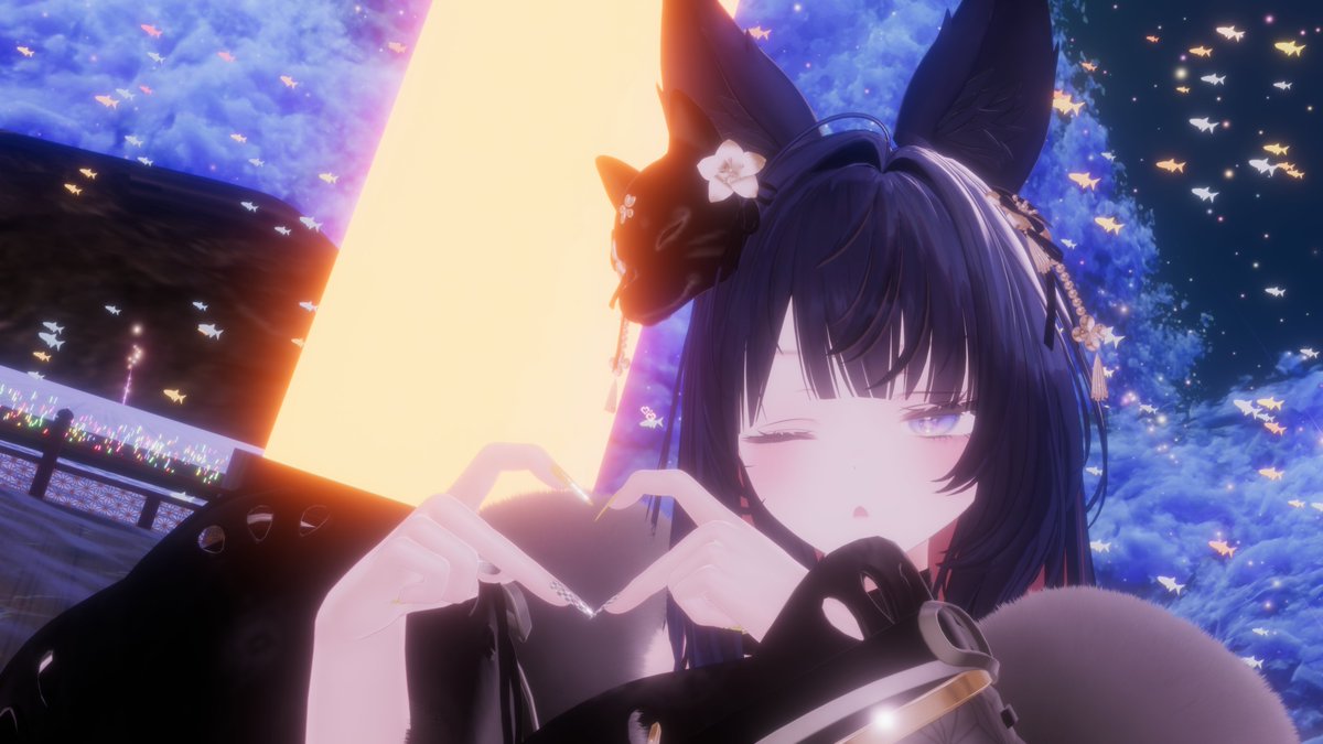 Post by Shiki_VRC on X: #Milfy3D