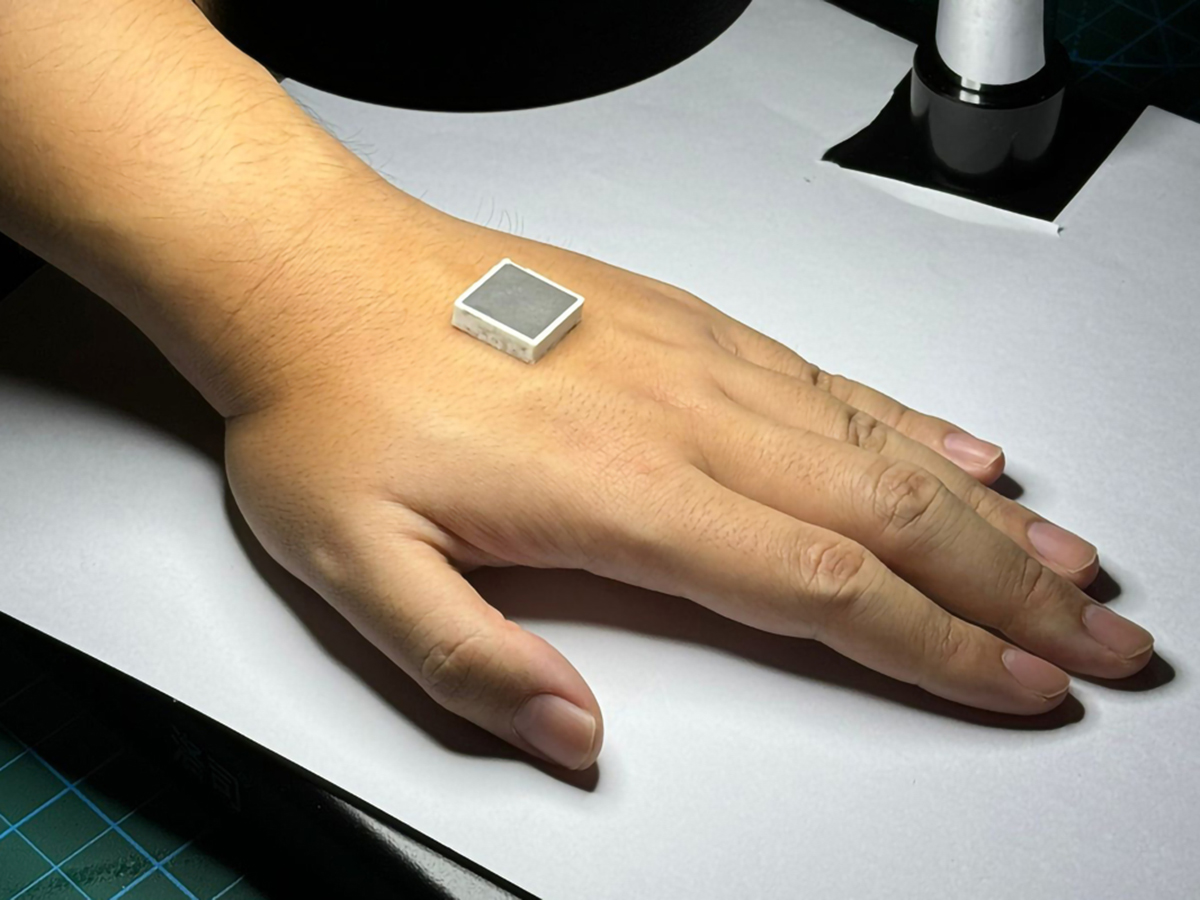 ETS-Lindgren tweet media