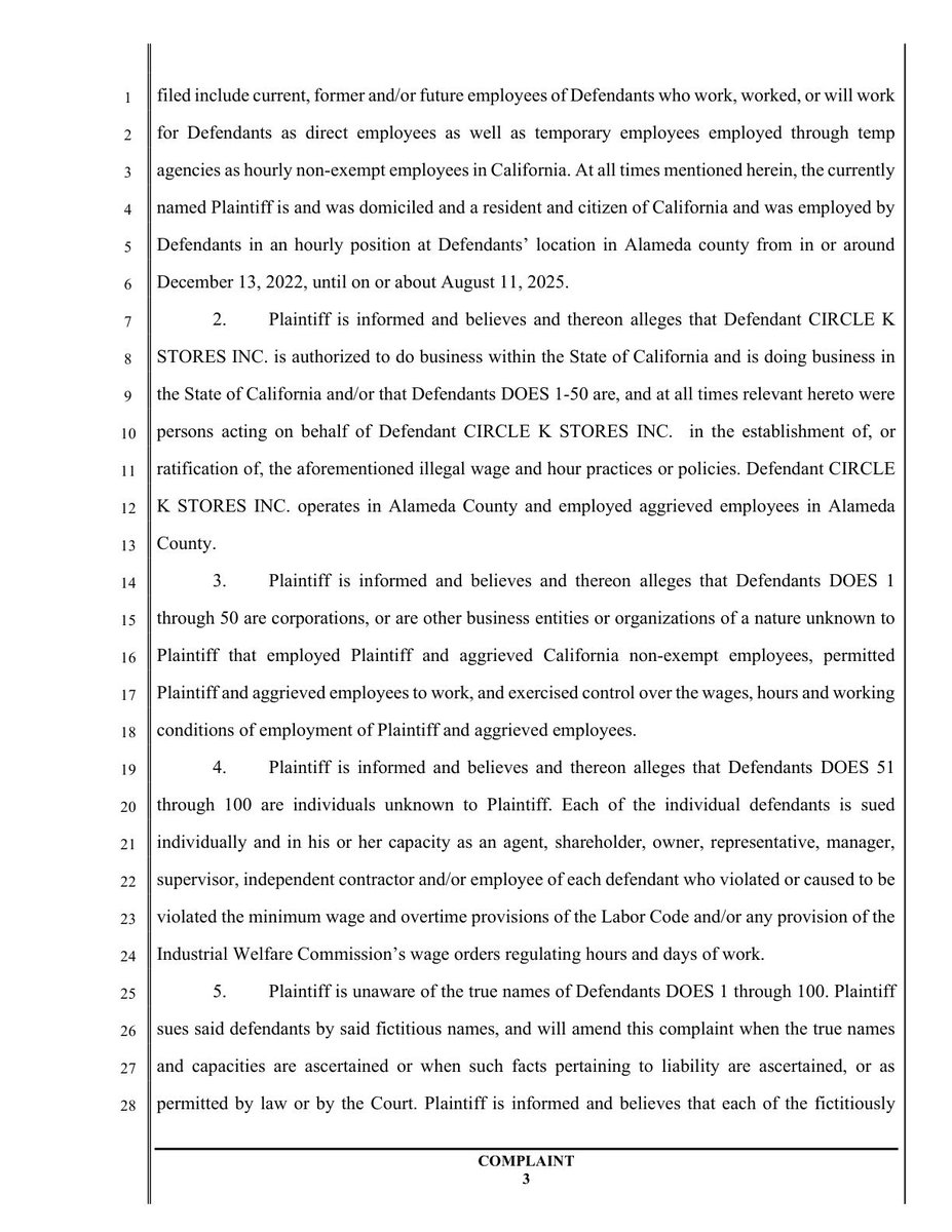 Alameda County Court Watch tweet media