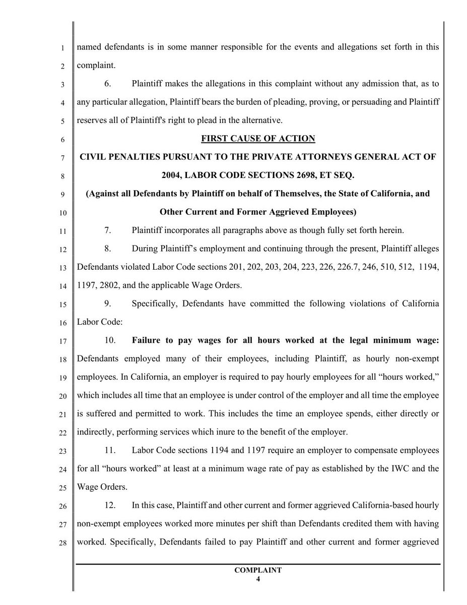 Alameda County Court Watch tweet media