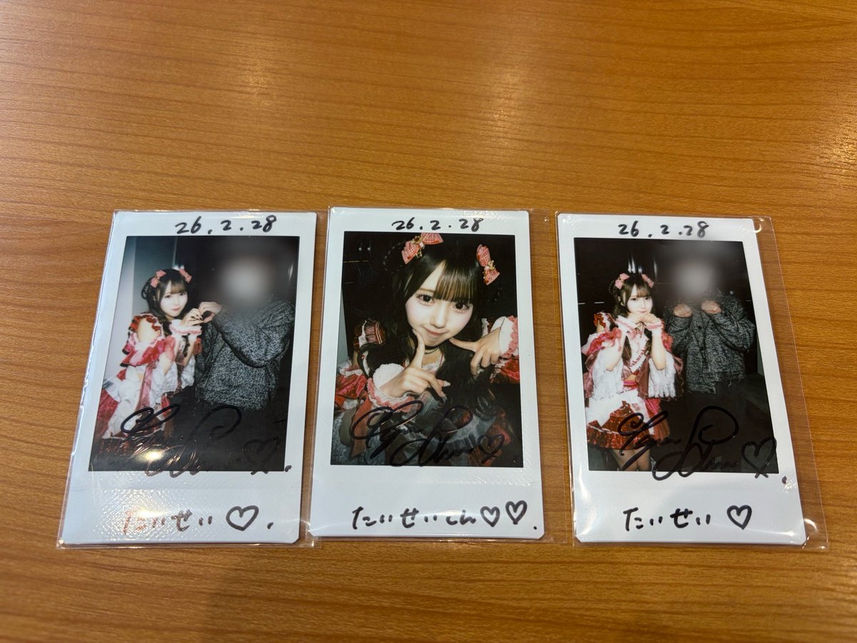 たいみょん (@taiming_idol) / Posts / X