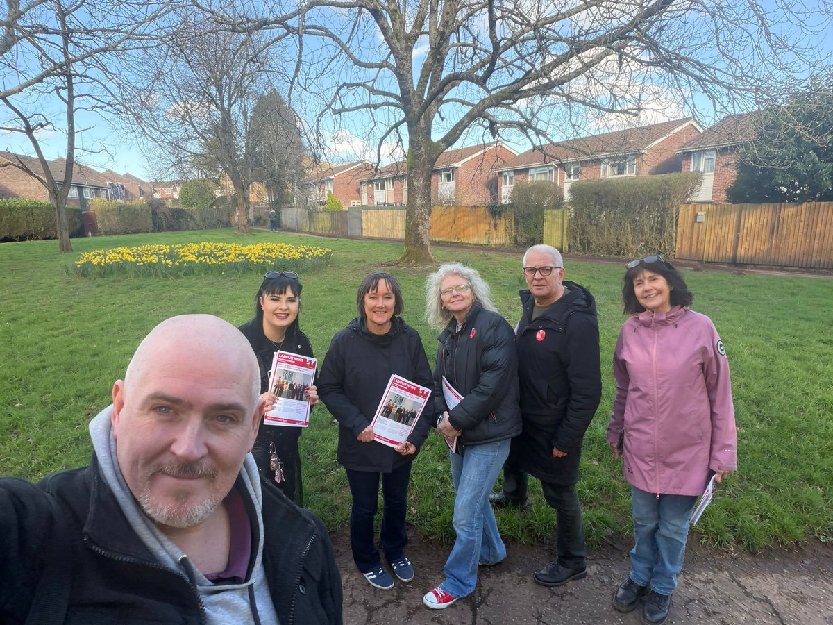 Cardiff East Labour Party tweet media