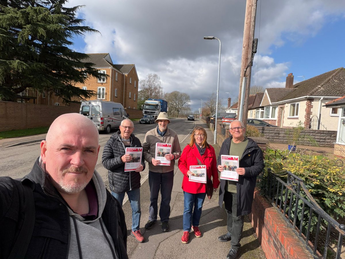 Cardiff East Labour Party tweet media