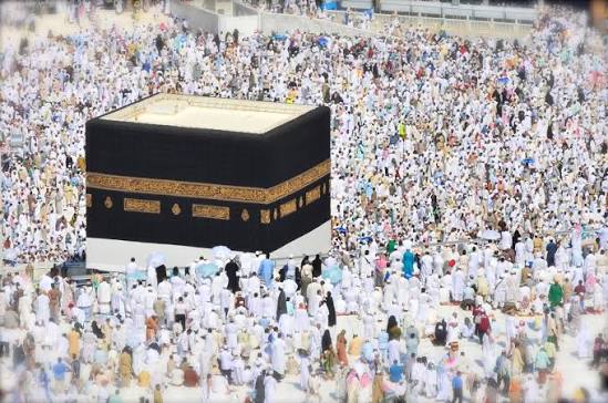 If the current Middle East tensions continue and the Israel-Iran war escalates further, there is a serious risk that Muslim pilgrims may be unable to perform the Hajj in 2026.