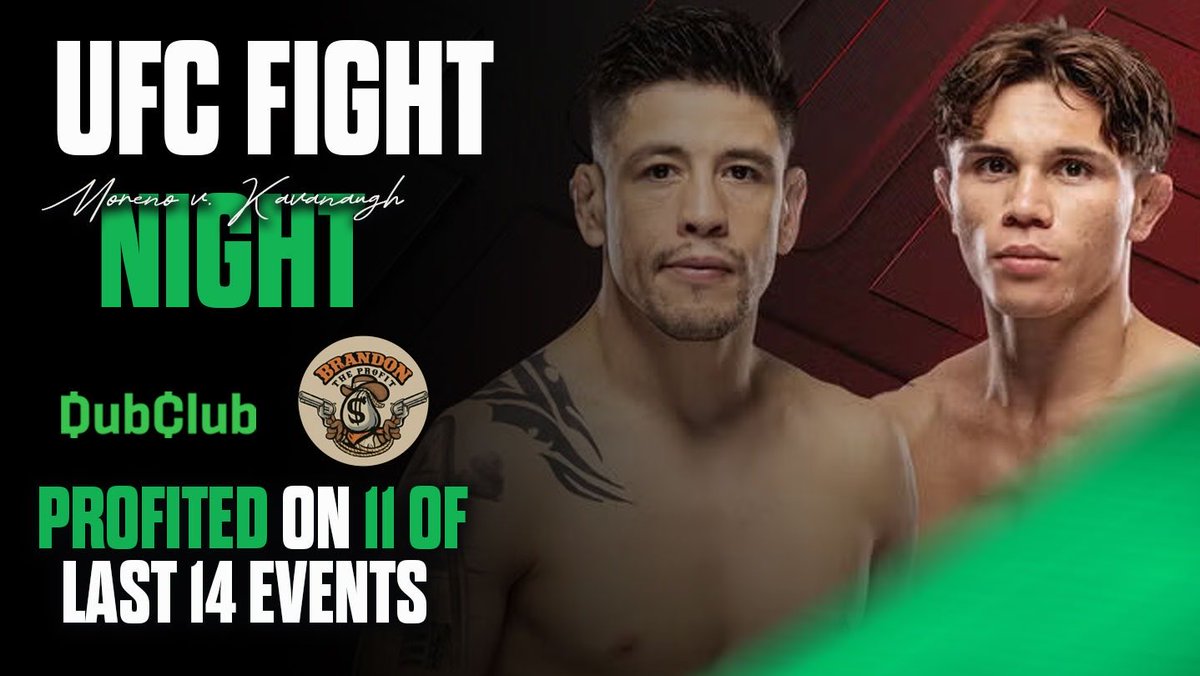 Brandon the Profit tweet media