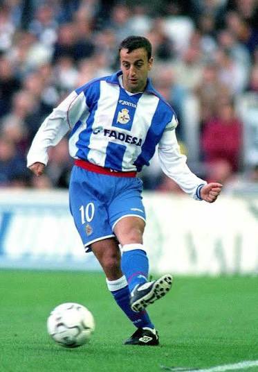 ¿Es Fran uno de los 25 mejores jugadores españoles de la historia?