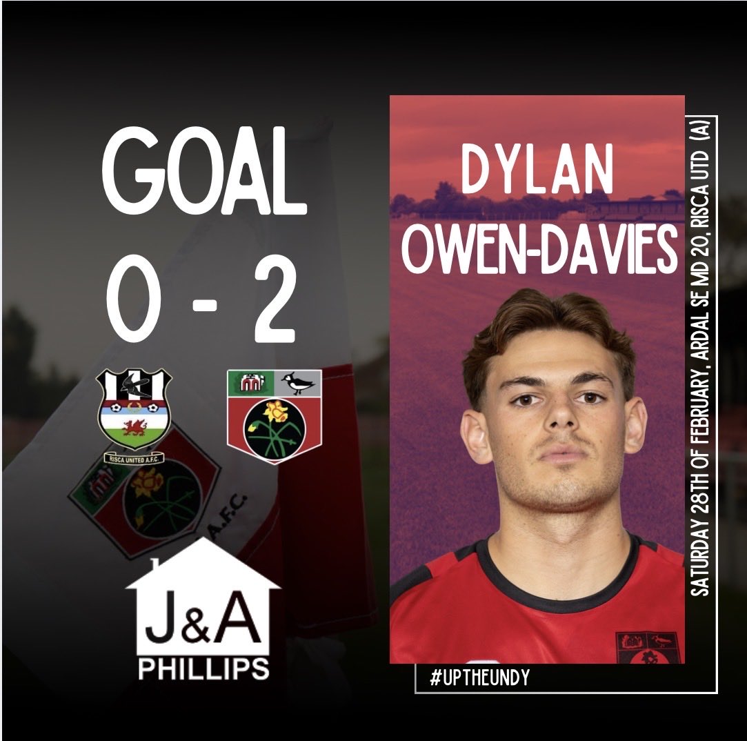 Undy AFC tweet media