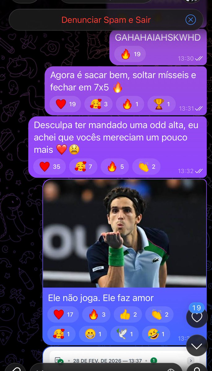 sei la das ideia tweet media