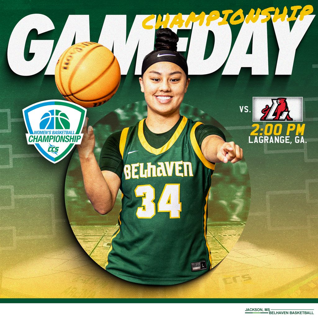 Belhaven Women's Basketball tweet media