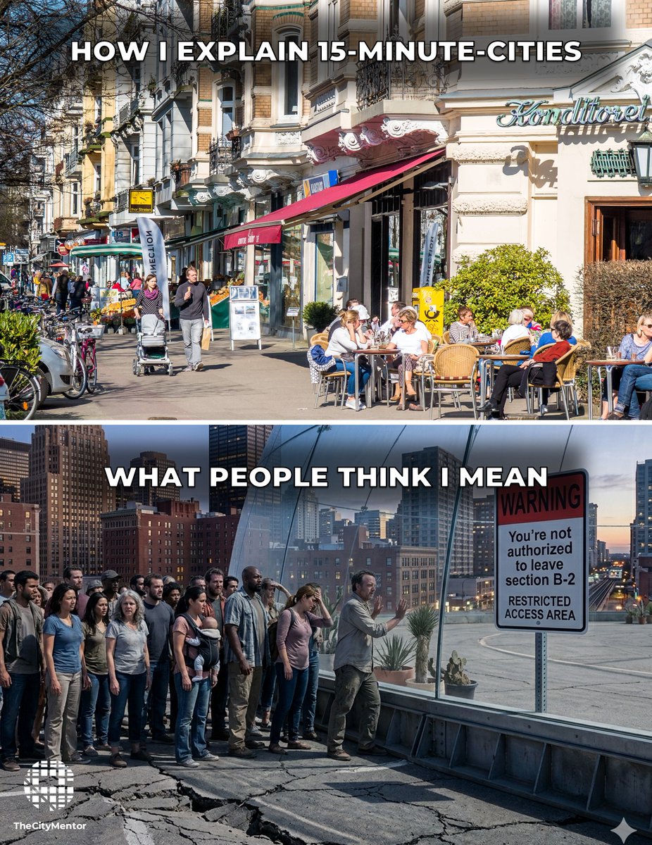 The City Mentor tweet media