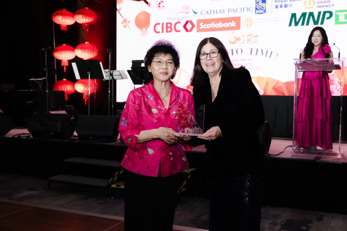 HKCBA Toronto tweet media