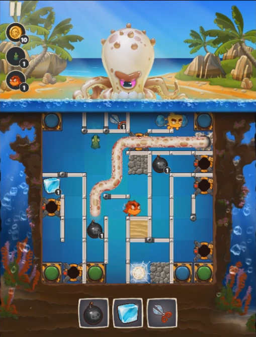 Octagon Game Studio 🇺🇦 tweet media