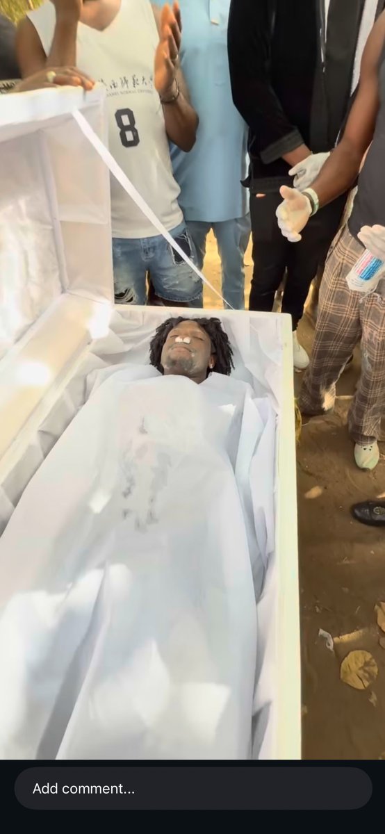 YabaLeftOnline tweet media