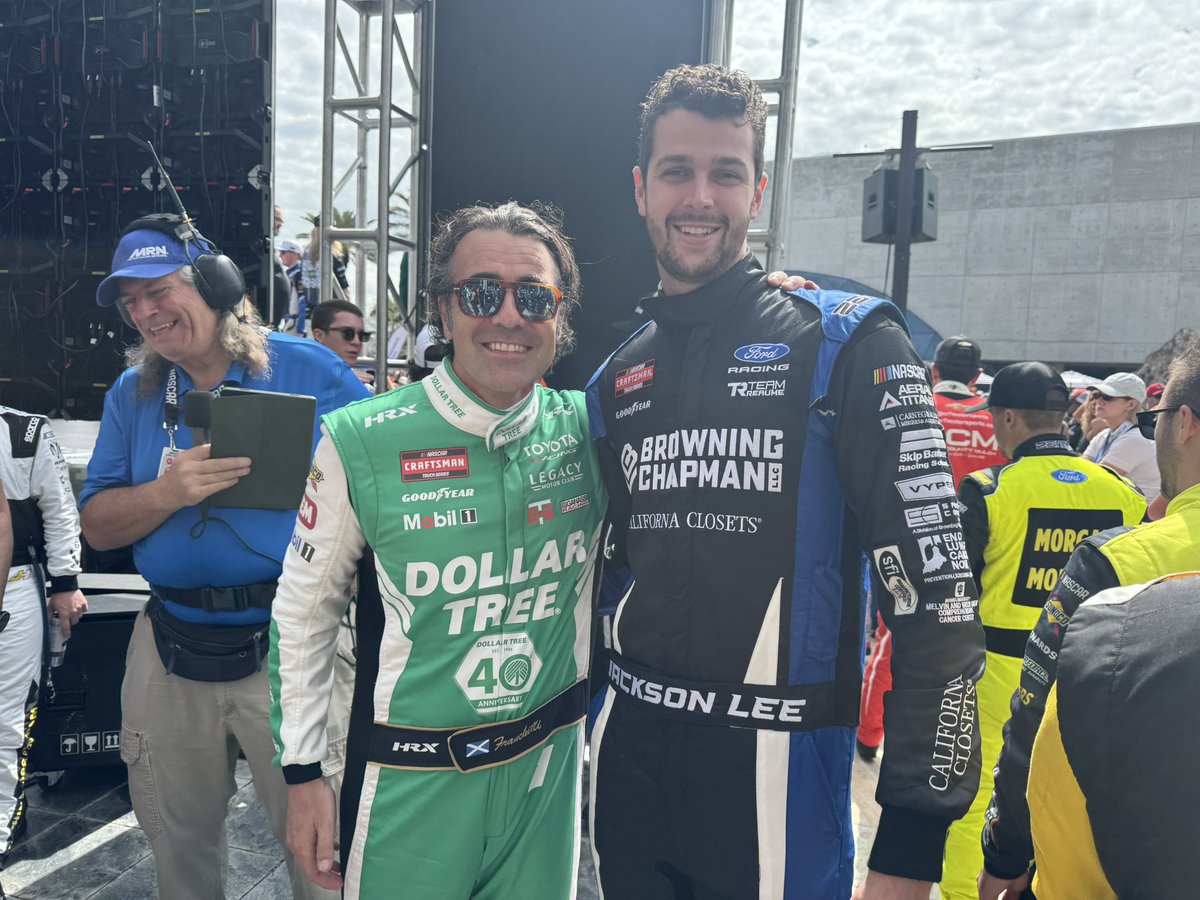 Kevin Lee tweet media