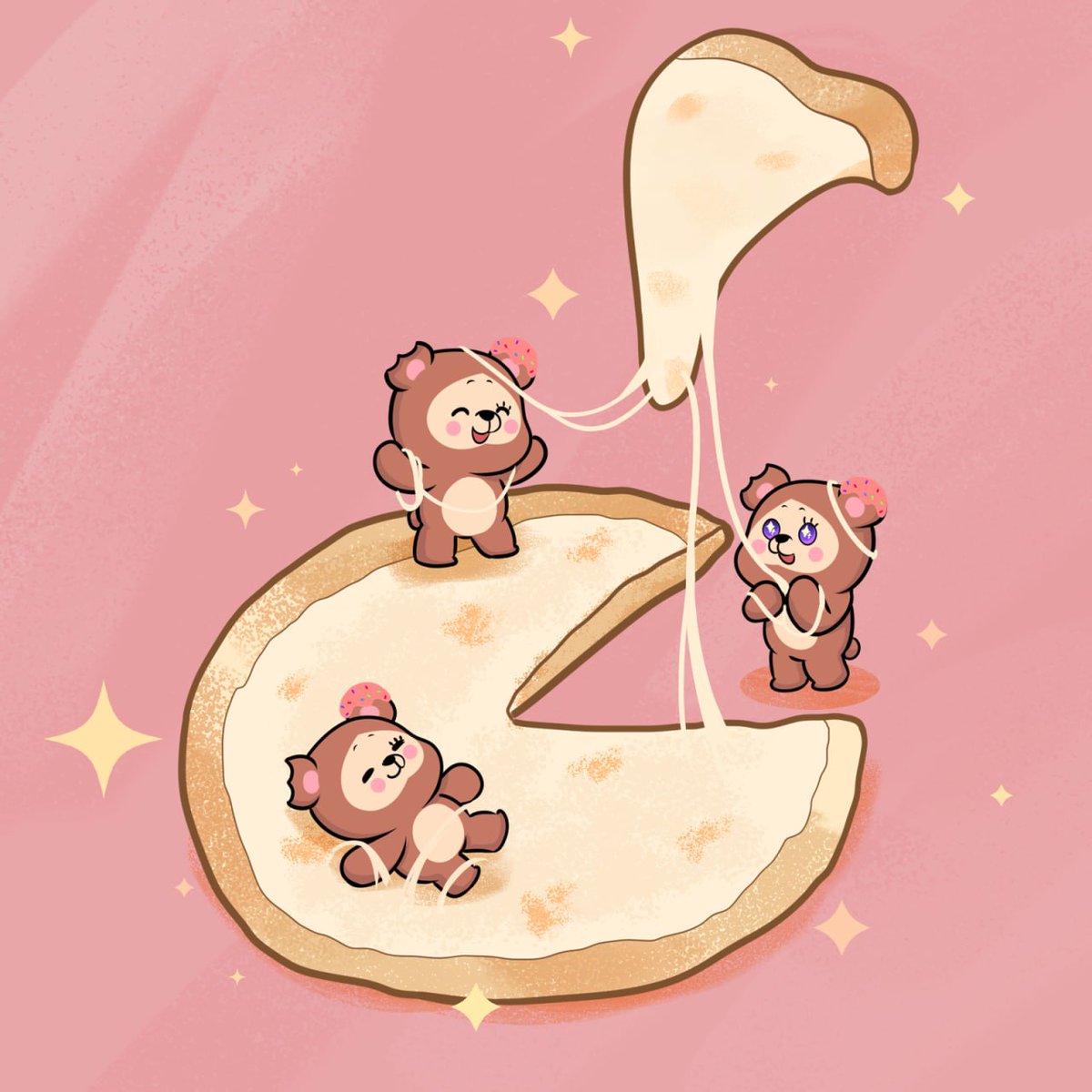 Beraji 🐻⛓️ tweet media