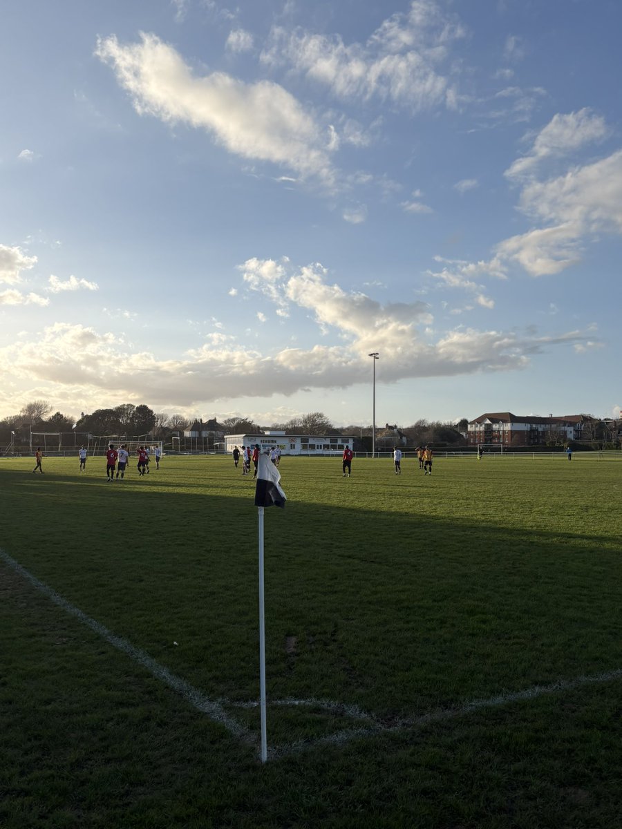 Viva le non league. Videos are back soon better than ever🤩