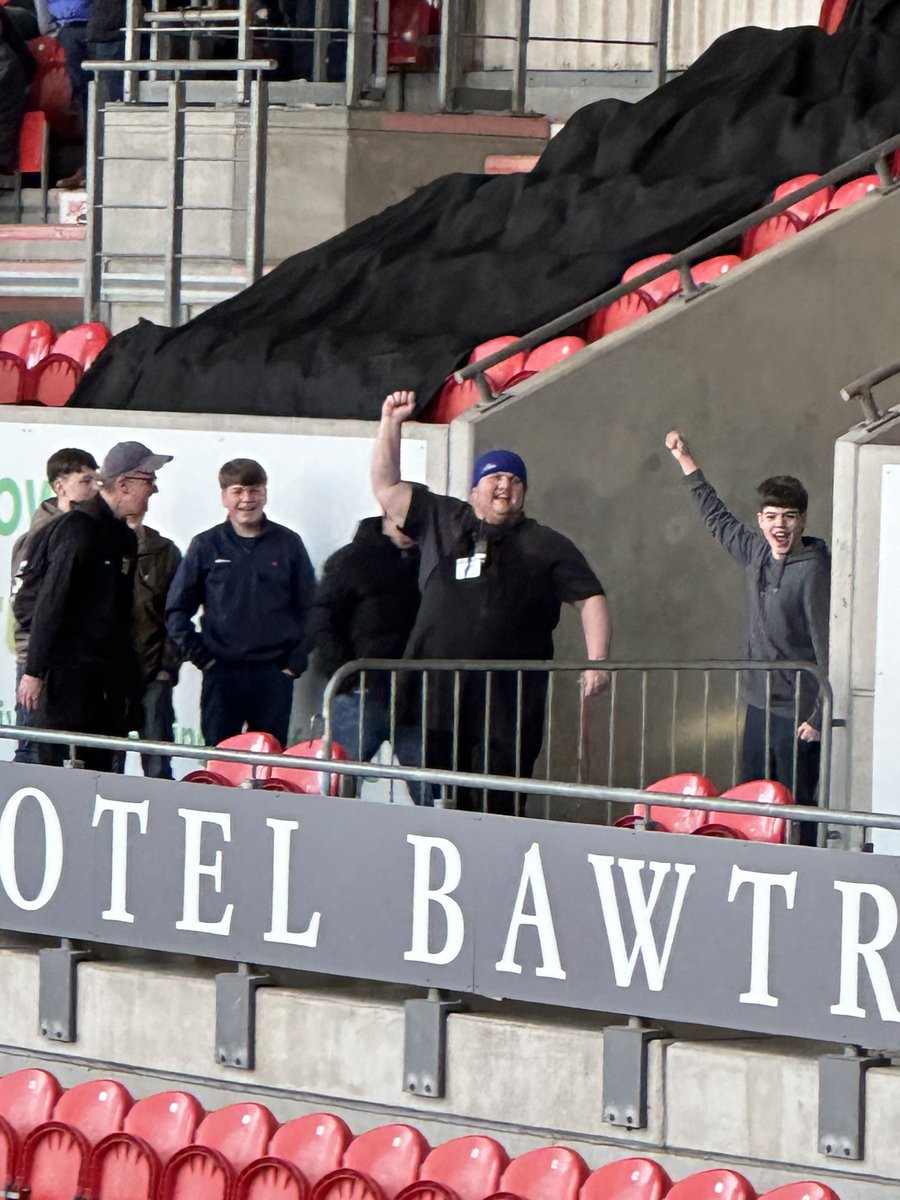 Joshua Watson tweet media