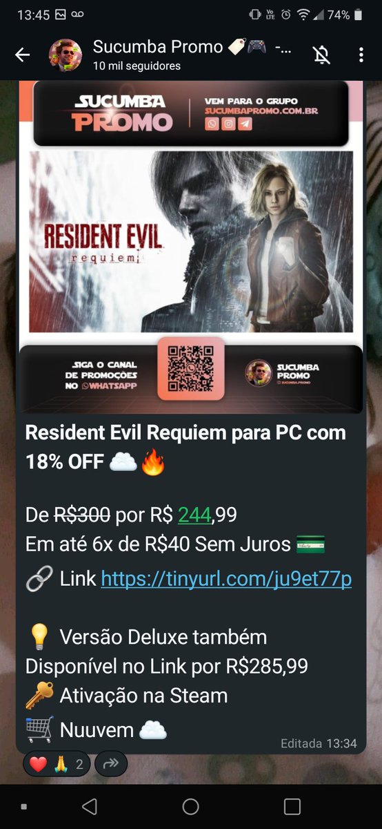 Star Lord Fps 🇧🇷 tweet media