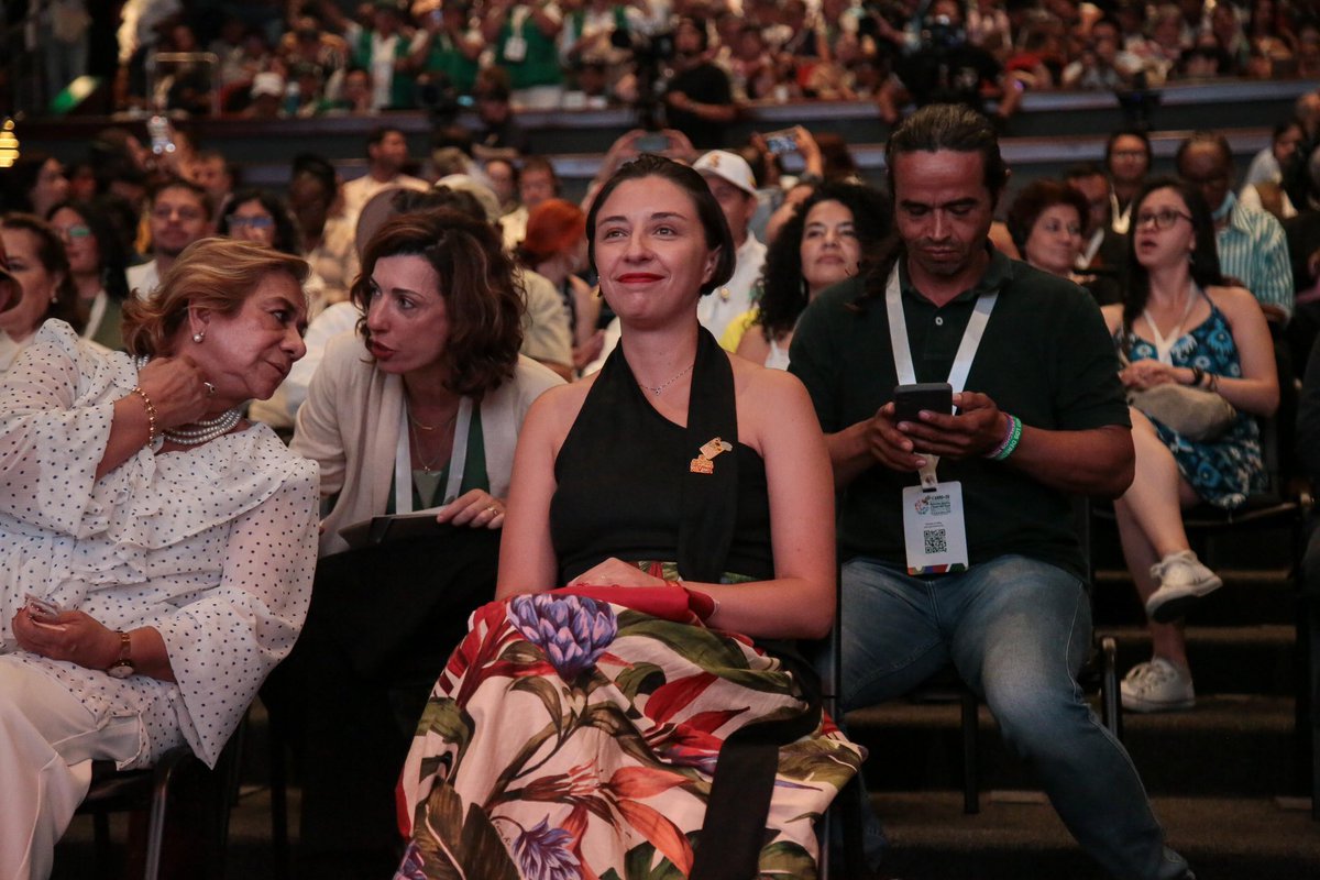 Min. de Agricultura tweet media