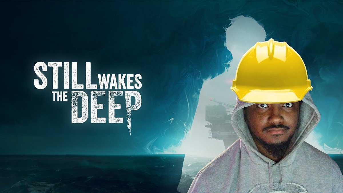 This might be the scariest game I’ve played youtu.be/kA-eeoemsBk?si…