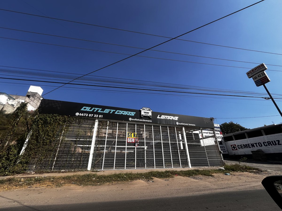 Aquí estuvo tweet media