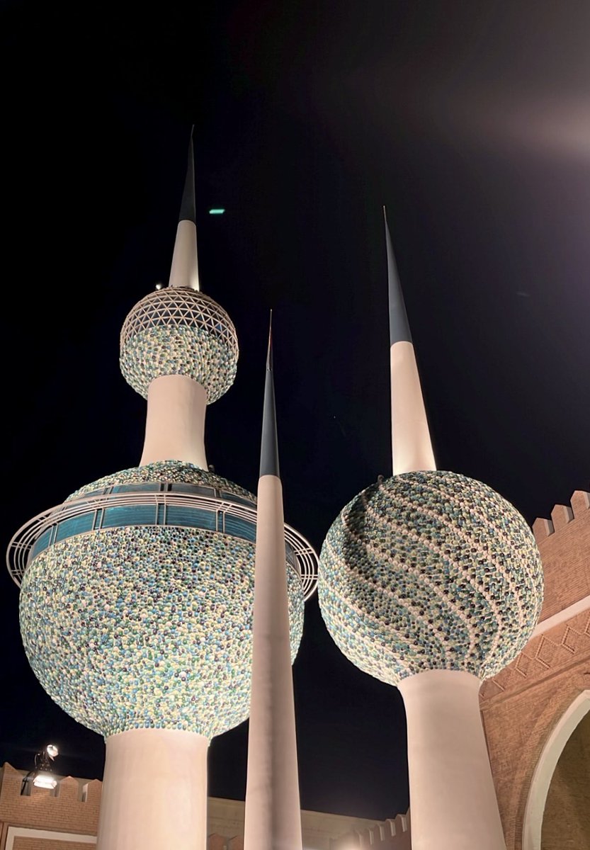 Ghadah N. Ben-Maymon tweet media