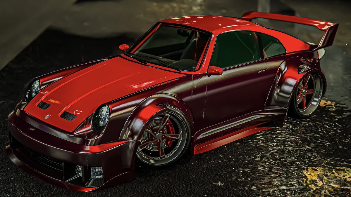 JKM MODZZ tweet media