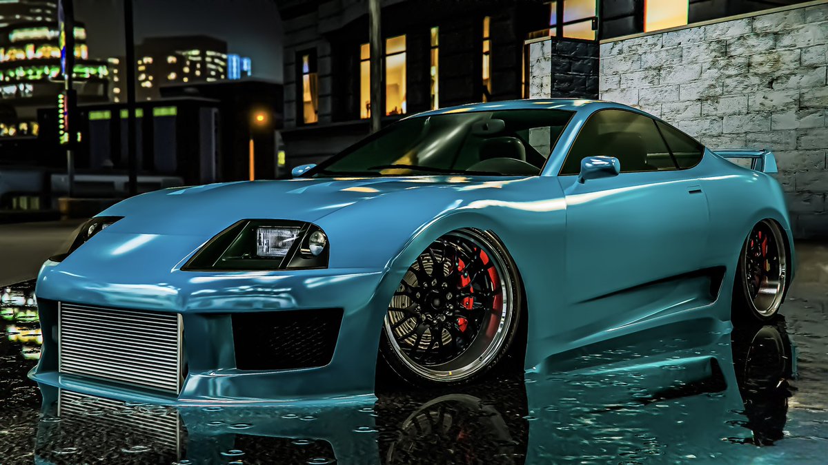 JKM MODZZ tweet media