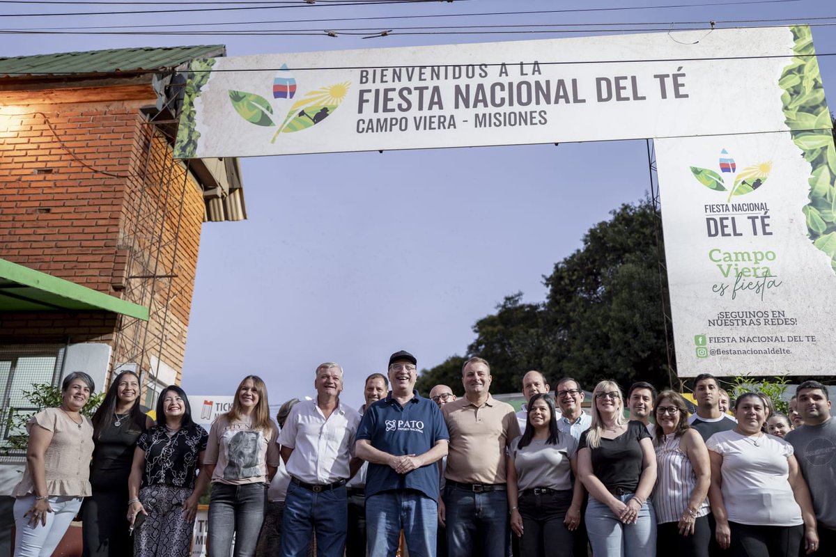 Gobierno de Misiones tweet media