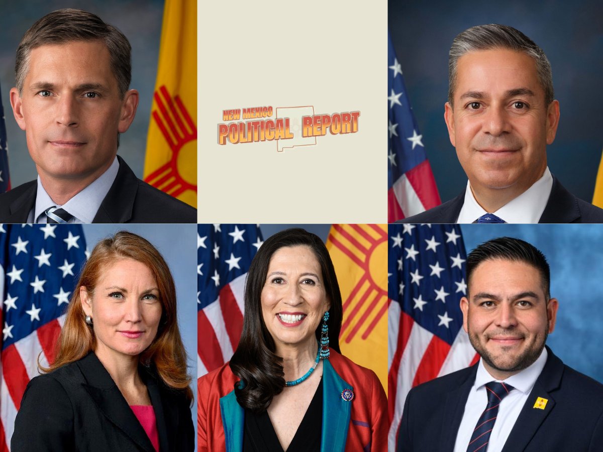 New Mexico Political Report tweet media