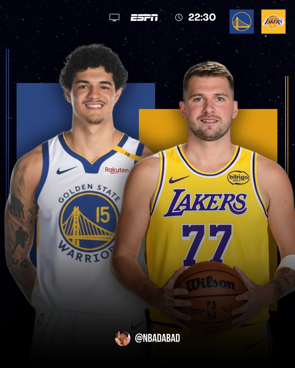 NBA da bad tweet media