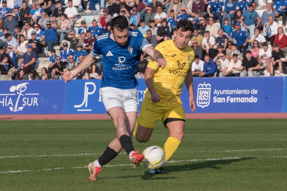 CD San Fernando 1940 tweet media