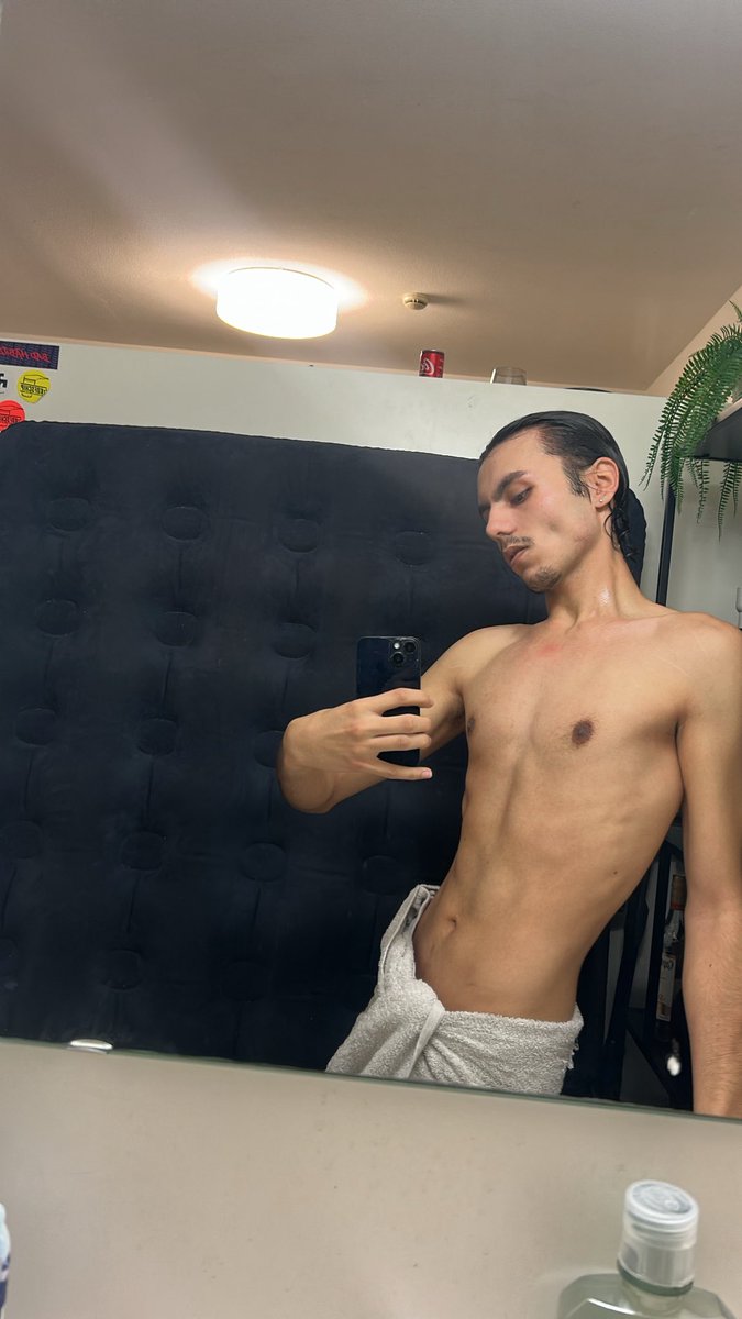 back completely the old one, after being sick for a while 😇