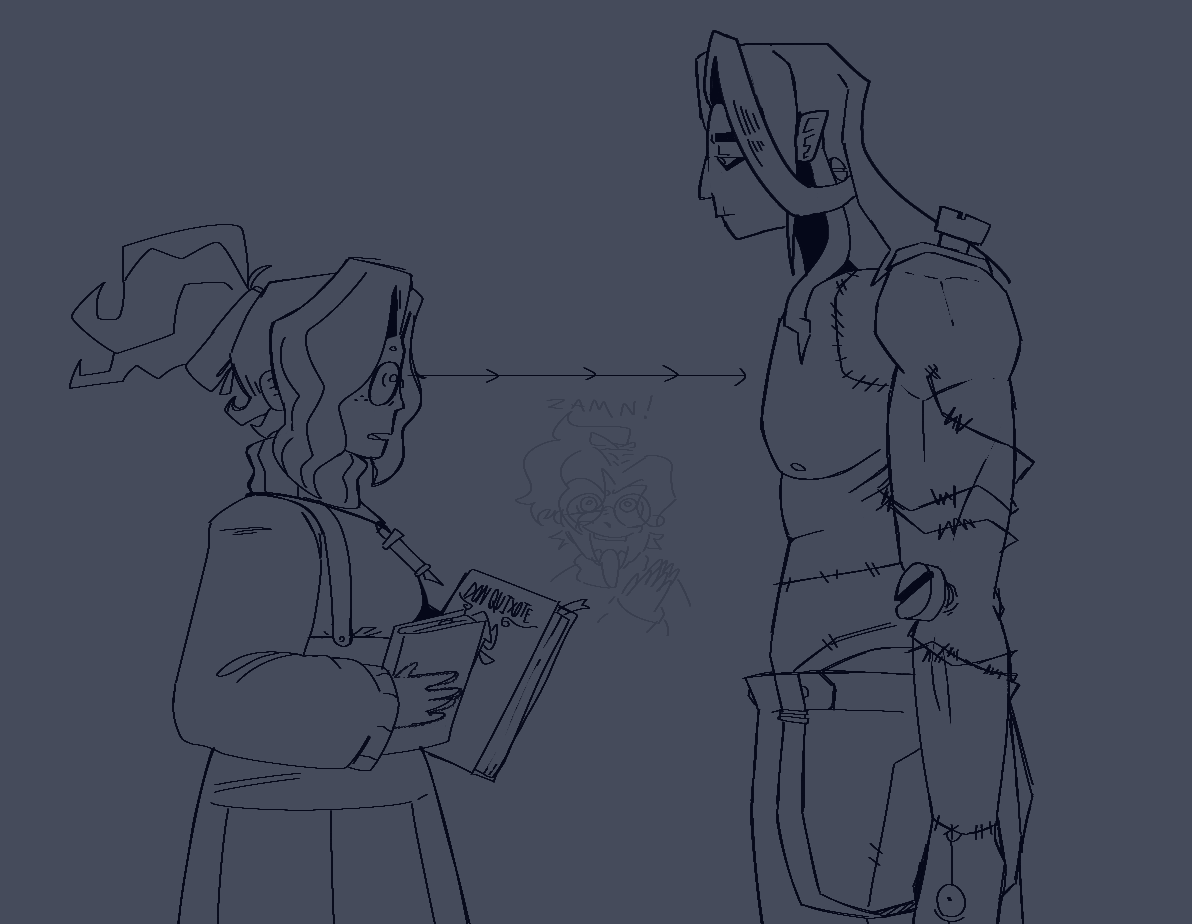 giovanna, potentially tweet media