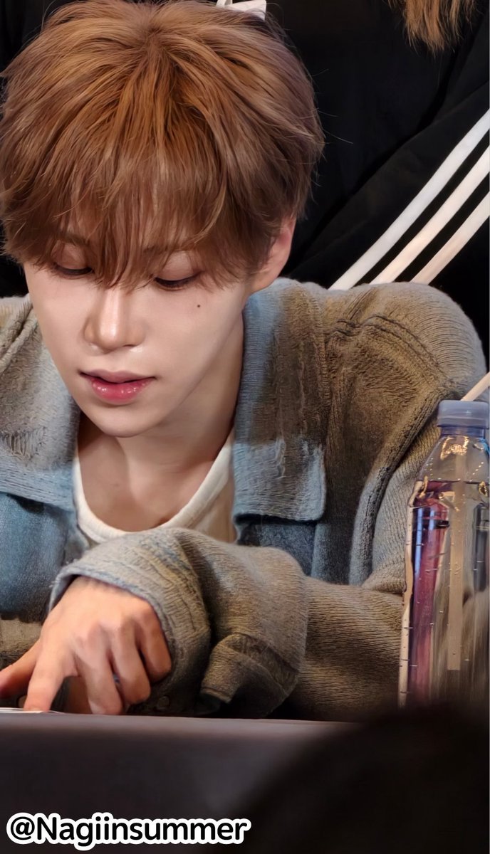 썸머 (slow) tweet media